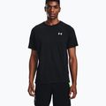 Мъжка тениска за бягане Under Armour Streaker black 1361469-001 3