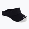 Мъжки козирка Under Armour Isochill Launch Run Visor Black UAR-1361563001