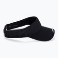 Мъжки козирка Under Armour Isochill Launch Run Visor Black UAR-1361563001 2