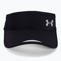 Мъжки козирка Under Armour Isochill Launch Run Visor Black UAR-1361563001 4