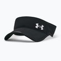 Мъжки козирка Under Armour Isochill Launch Run Visor Black UAR-1361563001 5
