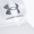 Мъжка бейзболна шапка Under Armour Isochill Armourvent ADJ, бяла UAR-1361528100 5