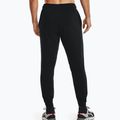 Under Armour мъжки потници Ua Rival Terry Jogger 001 black 1361642-001 2