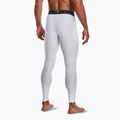 Мъжки тренировъчен клин Under Armour HeatGear white/black 3