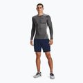 Мъжки Under Armour HG Armour Comp сив тренировъчен дълъг ръкав 1361524-090 2