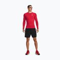 Мъжка риза с дълъг ръкав Under Armour Ua Hg Armour Comp LS червена 1361524-600 2