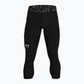 Мъжки гамаши Under Armour HG Armour 3/4 black/white 5