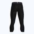 Мъжки гамаши Under Armour HG Armour 3/4 black/white 6
