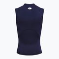 Мъжки резервоар за тренировки Under Armour Heat Gear Armour Comp Midnight navy/white 6