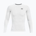 Under Armour мъжка тениска с дълъг ръкав Ua Hg Armour Comp LS white 1361524-100 5