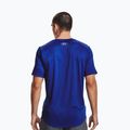 Under Armour UA Training Vent 2.0 SS мъжка тениска за тренировки синя 1361426 3