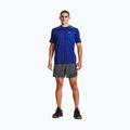 Under Armour UA Training Vent 2.0 SS мъжка тениска за тренировки синя 1361426 2