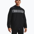 Under Armour Sportstyle Windbreaker мъжко яке за тренировка черно 1361621 6