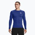 Under Armour мъжка тениска с дълъг ръкав Ua Hg Armour Comp LS тъмно синьо 1361524-400