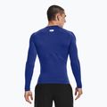 Under Armour мъжка тениска с дълъг ръкав Ua Hg Armour Comp LS тъмно синьо 1361524-400 2