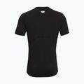 Under Armour HeatGear Armour Fitted мъжка тренировъчна тениска черна 1361683 6