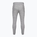 Мъжки панталони Under Armour Ua Rival Terry Jogger сиво/меланж 6