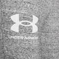 Мъжки панталони Under Armour Ua Rival Terry Jogger сиво/меланж 7