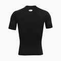 Мъжка тренировъчна тениска Under Armour Ua Hg Armour Comp SS black 1361518-001 6