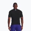 Мъжка тренировъчна тениска Under Armour Ua Hg Armour Comp SS black 1361518-001 3