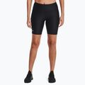 Дамски шорти Under Armour Compression Bike за тренировки в черно 1360939