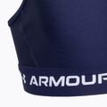 Дамски сутиен за тренировка Crossback Mid navy blue 1361034 3