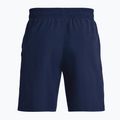Мъжки шорти за тренировка Under Armour UA Woven Graphic WM тъмно синьо 1361433-408 4