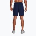 Мъжки шорти за тренировка Under Armour UA Woven Graphic WM тъмно синьо 1361433-408 2