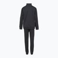 Детски анцуг Under Armour Knit black/white 2