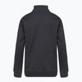 Детски анцуг Under Armour Knit black/white 4
