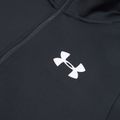Детски анцуг Under Armour Knit black/white 5