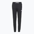 Детски анцуг Under Armour Knit black/white 7