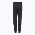 Детски анцуг Under Armour Knit black/white 8