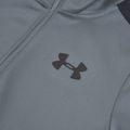 Детски анцуг Under Armour Knit pitch grey 5