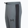Детски анцуг Under Armour Knit pitch grey 9