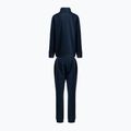 Детски спортен екип за обучение Under Armour Knit тъмносин 1363290-408 2