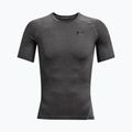 Мъжка тренировъчна тениска Under Armour Ua Hg Armour Comp SS сива 1361518-090 5