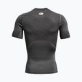 Мъжка тренировъчна тениска Under Armour Ua Hg Armour Comp SS сива 1361518-090 6