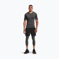 Мъжка тренировъчна тениска Under Armour Ua Hg Armour Comp SS сива 1361518-090 2