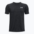 Детска тренировъчна тениска Under Armour Tech 2.0 black