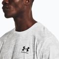 Under Armour ABC Camo мъжка тениска за тренировки бяла 1357727-100 5