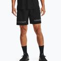 Under Armour UA Woven Graphic WM мъжки шорти за тренировка черни 3025516-003 3