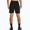 Under Armour UA Woven Graphic WM мъжки шорти за тренировка черни 3025516-003 4