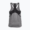 Горнище за тренировка за жени Under Armour UA Knockout Mesh Back Tank graphite 1360831 6