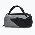 Чанта за тренировки Under Armour Contain Duo Duffle S черно-сива 1361225-012 3