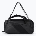 Чанта за тренировки Under Armour Contain Duo Md Duffle черна 1361226