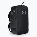 Чанта за тренировки Under Armour Contain Duo Md Duffle черна 1361226 2