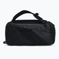 Чанта за тренировки Under Armour Contain Duo Md Duffle черна 1361226 7
