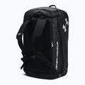 Чанта за тренировки Under Armour Contain Duo Md Duffle черна 1361226 8