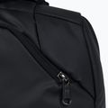 Under Armour Contain Duo Sm Дъфъл чанта за тренировки черна 1361225 7